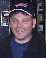 Steve Shaffer - Truck Parts Manager