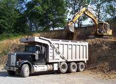 truck